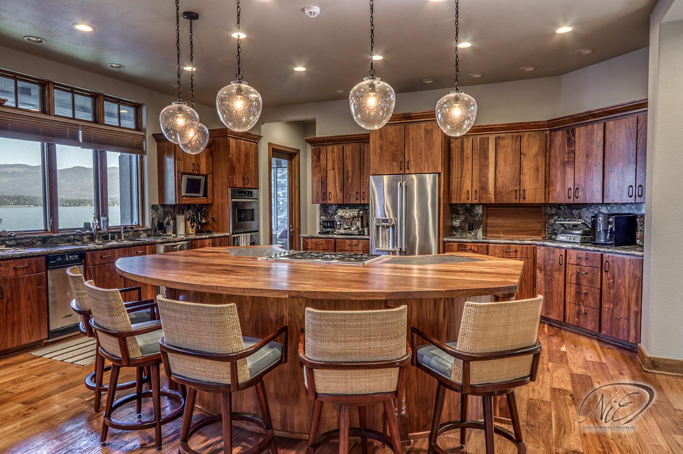 NIE - Interior Design - Kitchen Shot