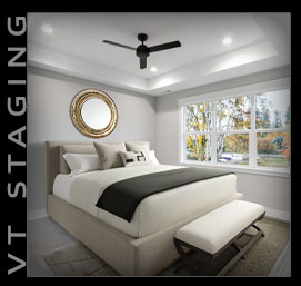 Virtual Staging